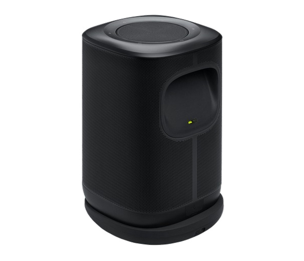 JBL COVE P1 Czarny - 1615363 - zdjęcie 3